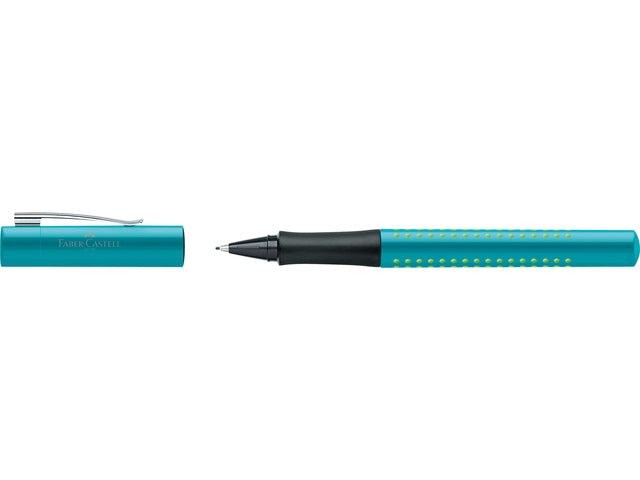 FineWriter Faber-Castell Grip 2010 türkisch