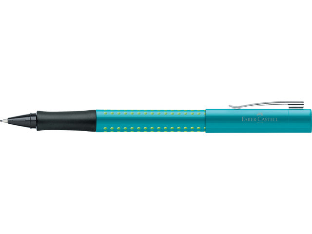FineWriter Faber-Castell Grip 2010 türkisch