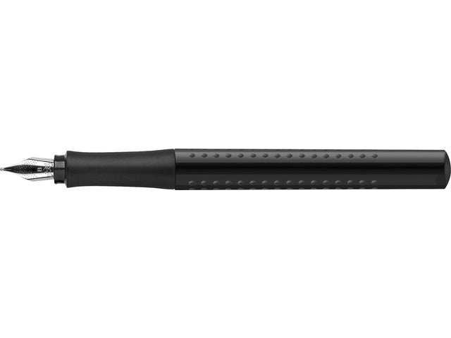 Vulpen Faber-Castell Grip 2010 B schwarz