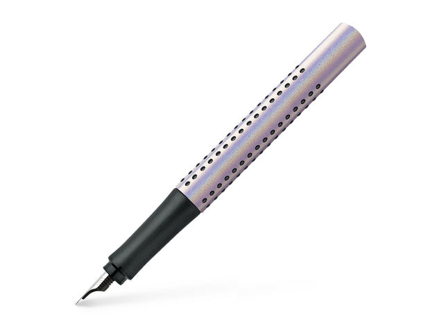 Vulpen Faber-Castell Grip Glam M parel