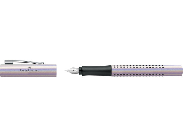 Vulpen Faber-Castell Grip Glam M parel