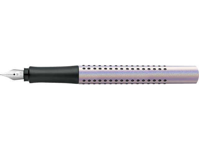 Vulpen Faber-Castell Grip Glam M parel