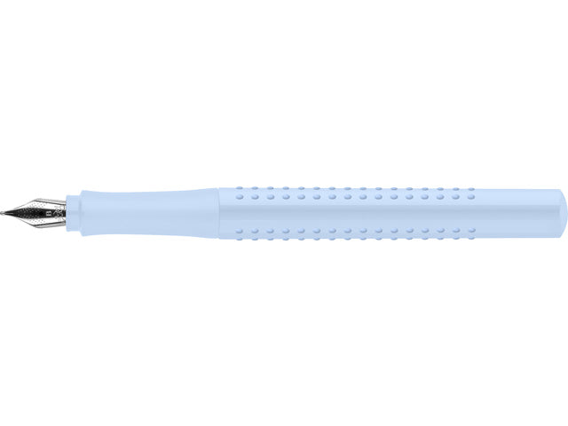 Vulpen Faber-Castell Grip 2010 B himmelblau