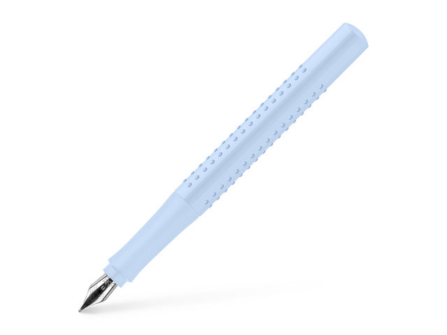 Vulpen Faber-Castell Grip 2010 M himmelblau