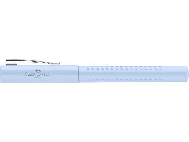 Vulpen Faber-Castell Grip 2010 M himmelblau