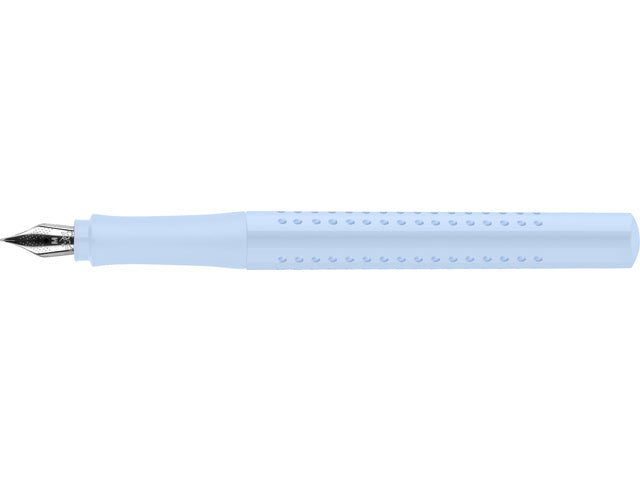 Vulpen Faber-Castell Grip 2010 M himmelblau