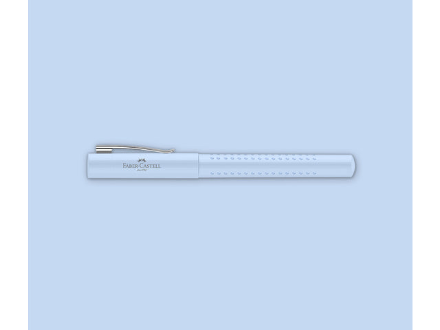 Vulpen Faber-Castell Grip 2010 M himmelblau