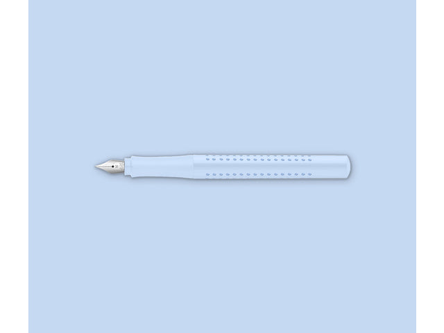 Vulpen Faber-Castell Grip 2010 M himmelblau