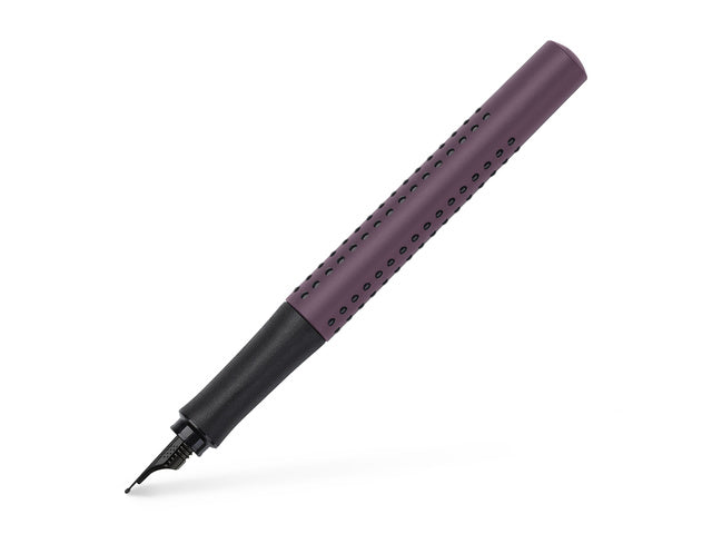 Vulpen Faber-Castell Grip F Beere
