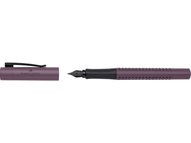 Vulpen Faber-Castell Grip F Beere