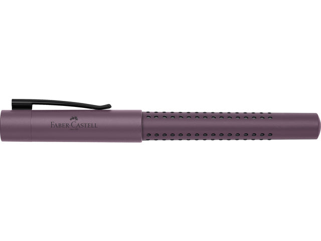 Vulpen Faber-Castell Grip F Beere