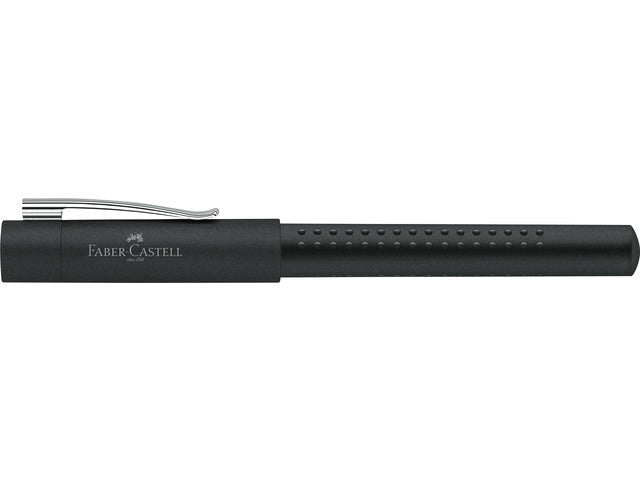 vulpen Faber-Castell Grip 2011 schwarz M