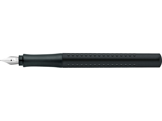 vulpen Faber-Castell Grip 2011 zwart F