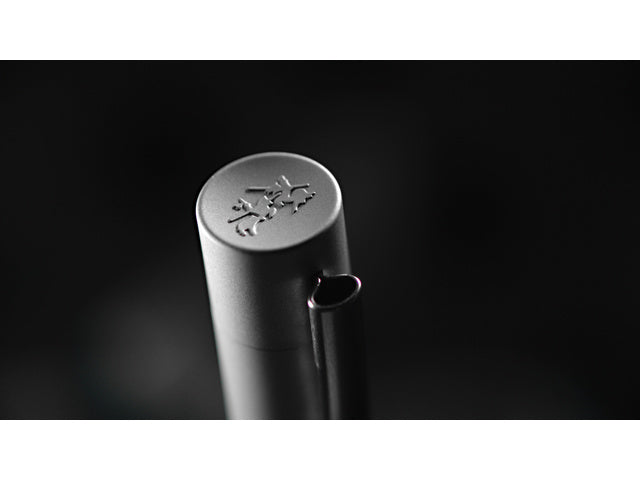 vulpen Faber-Castell Grip 2011 zwart F