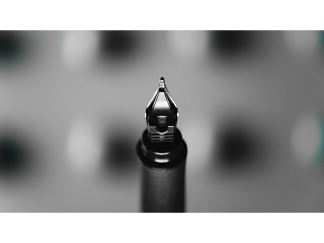 vulpen Faber-Castell Grip 2011 zwart F