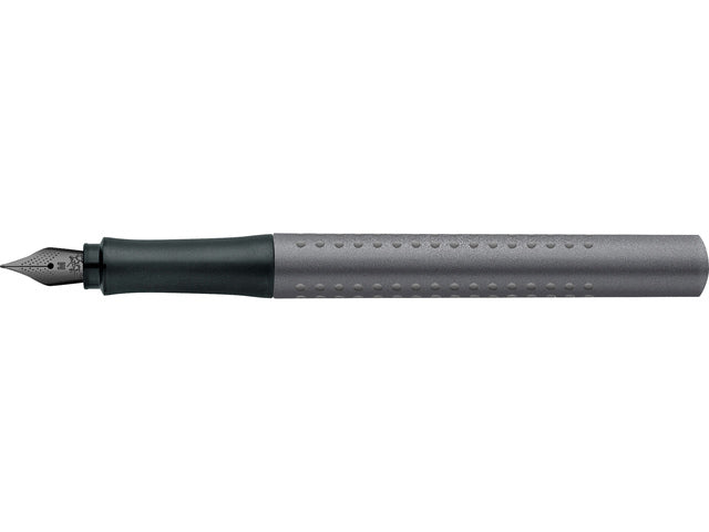 Vulpen Faber-Castell Grip 2011 antraciet M