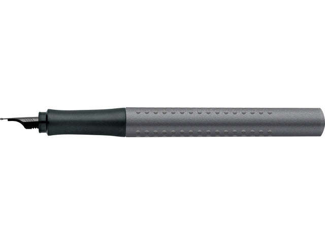 Vulpen Faber-Castell Grip 2011 antraciet M