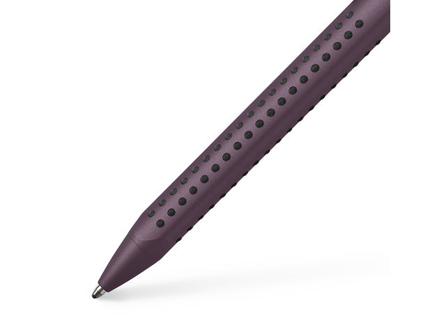 Balpen Faber-Castell Grip XB Berry