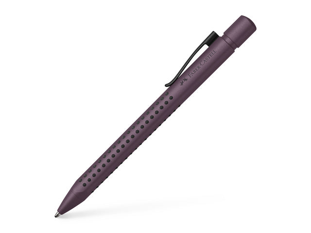 Balpen Faber-Castell Grip XB Berry