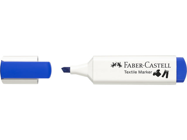Textmarker Faber-Castell 5 Stück „BABY“