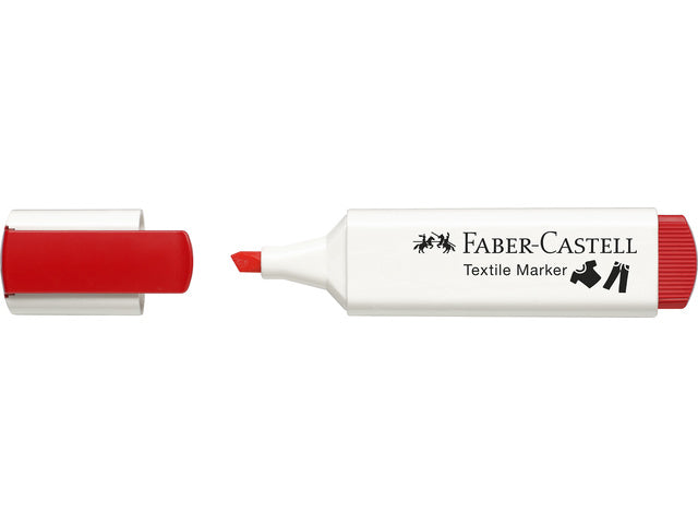 Textmarker Faber-Castell 5 Stück „BABY“