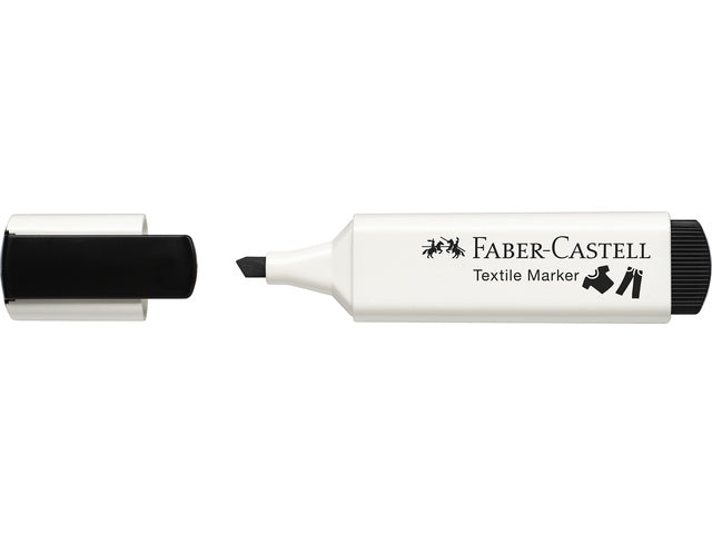 Textmarker Faber-Castell 5 Stück „BABY“