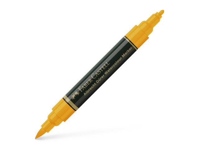 Aquarelstift Faber-Castell Albrecht Dürer 109 chroomgeel