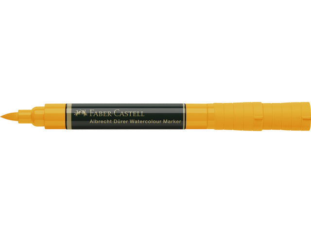 Aquarelstift Faber-Castell Albrecht Dürer 109 chroomgeel