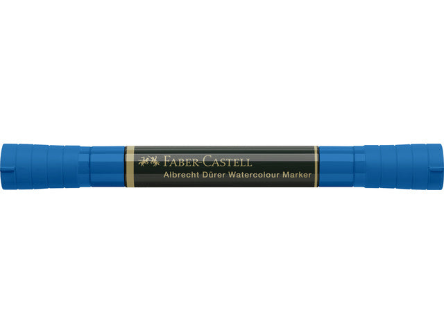 Aquarellmarker Faber-Castell Albrecht Dürer 110 phthaloblauw