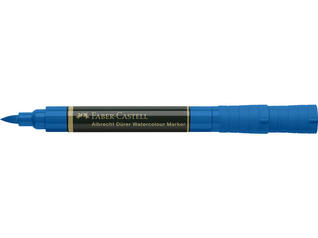Aquarellmarker Faber-Castell Albrecht Dürer 110 phthaloblauw