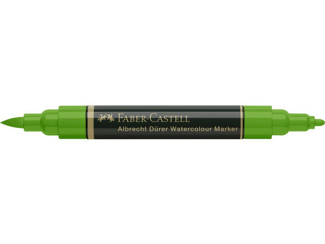 Aquarelstift Faber-Castell Albrecht Dürer 112 loofgroen