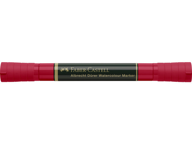 Aquarelstift Faber-Castell Albrecht Dürer 219 diep scharlakenrood
