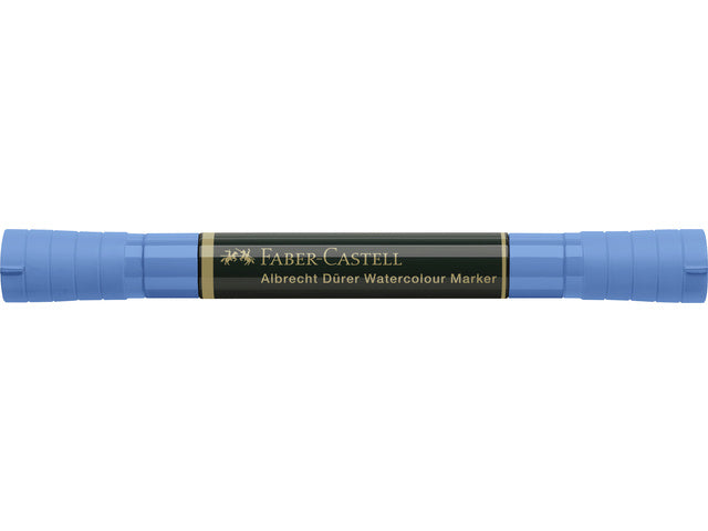 Aquarelmarker Faber-Castell Albrecht Dürer 120 ultramarijn