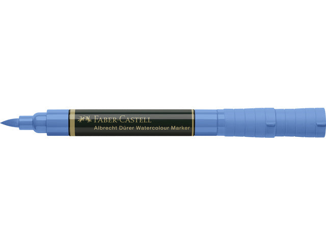 Aquarelmarker Faber-Castell Albrecht Dürer 120 ultramarijn