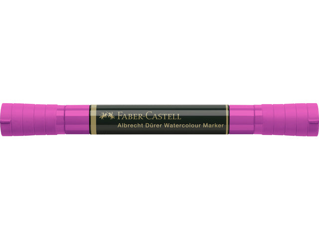 Aquarelstift Faber-Castell Albrecht Dürer 125 middelpaars