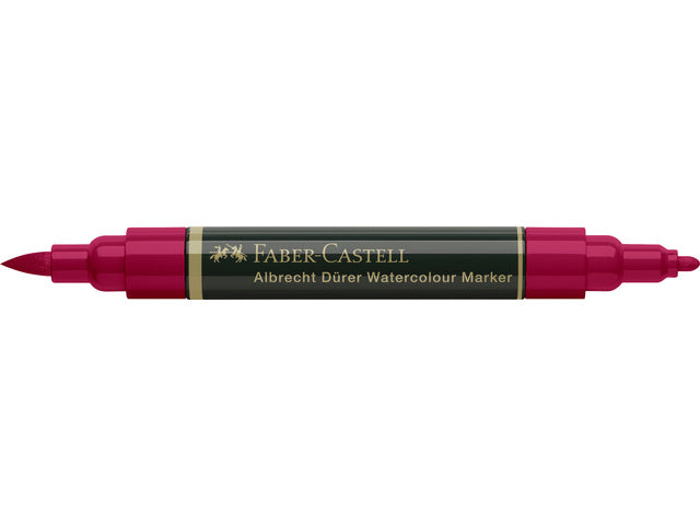 Aquarelstift Faber-Castell Albrecht Dürer 127 karmijnroze