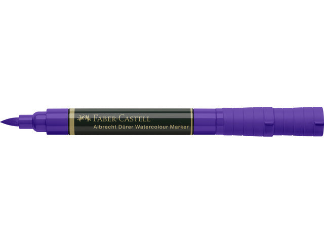 Aquarelstift Faber-Castell Albrecht Dürer 136 paarsviolet