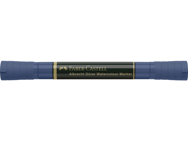 Aquarelstift Faber-Castell Albrecht Dürer 247 indanthreen blauw