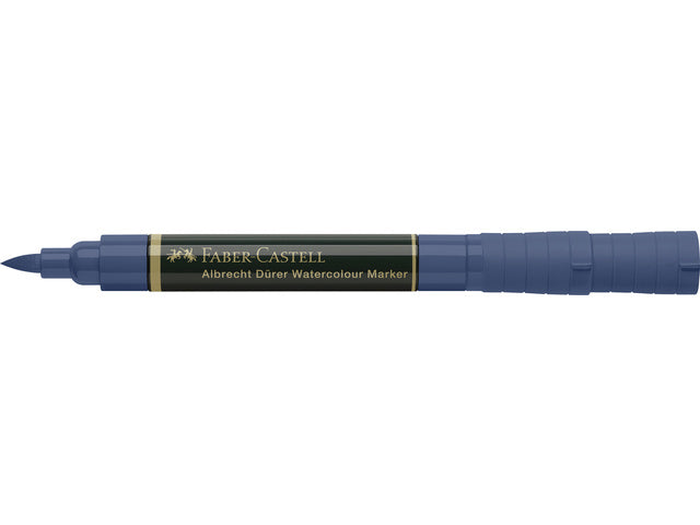 Aquarelstift Faber-Castell Albrecht Dürer 247 indanthreen blauw