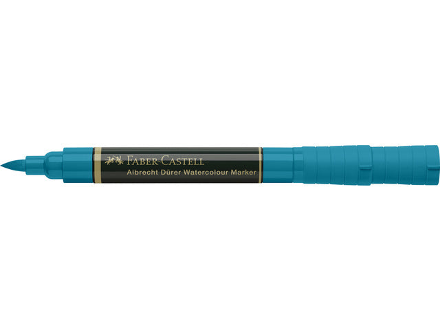 Aquarelstift Faber-Castell Albrecht Dürer 153 kobaltturquoise