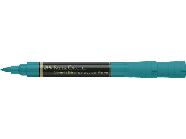 Aquarelstift Faber-Castell Albrecht Dürer 156 kobaltgroen