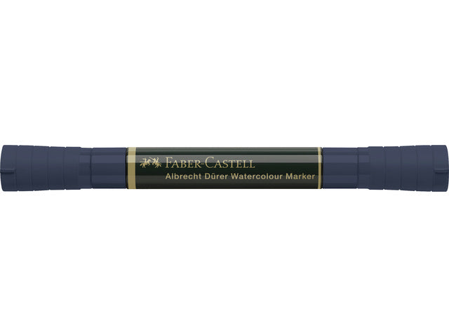 Aquarelmarker Faber-Castell Albrecht Dürer 157 donkerindigo