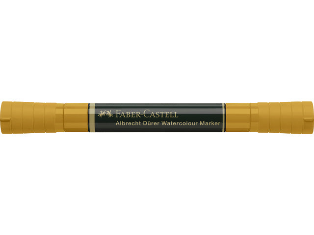Aquarelstift Faber-Castell Albrecht Dürer 268 goudgroen
