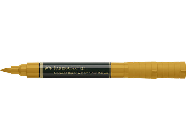 Aquarelstift Faber-Castell Albrecht Dürer 268 goudgroen