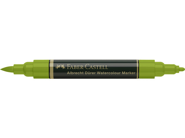 Aquarelstift Faber-Castell Albrecht Dürer 170 meigroen