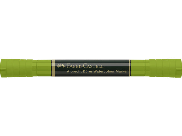 Aquarelstift Faber-Castell Albrecht Dürer 170 meigroen
