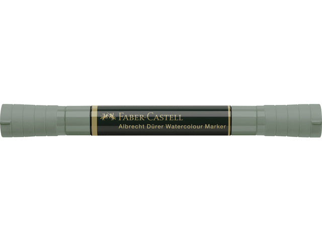 Aquarelstift Faber-Castell Albrecht Dürer 172 aardegroen