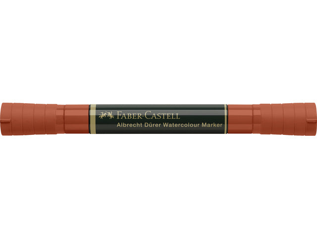 Aquarelstift Faber-Castell Albrecht Dürer 188 bloedrood