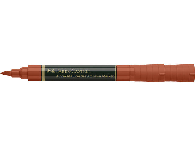 Aquarelstift Faber-Castell Albrecht Dürer 188 bloedrood