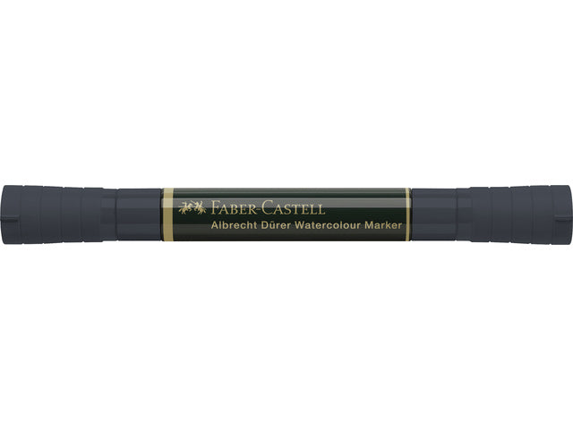 Aquarelmarker Faber-Castell Albrecht Dürer 235 koudgrijs VI